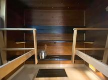 Taloyhtiön sauna