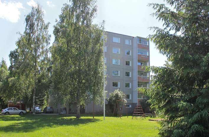 Kohdekuva