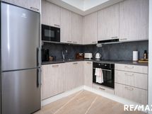 Kaikki tarvittava löytyy