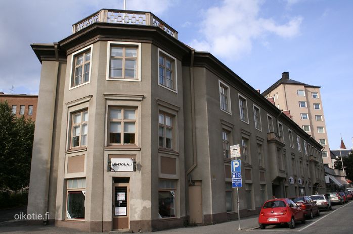 Talokuva