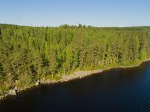 Kaavi, Rikkavesi, Kuminlahti