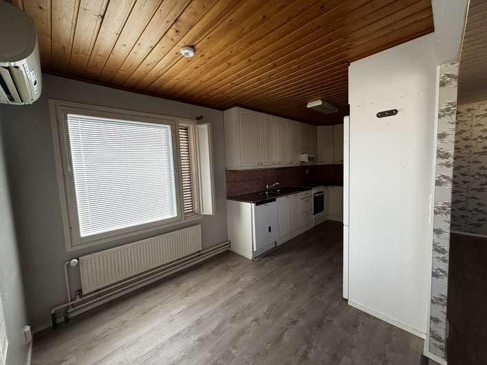 Paritalo, 2h + k, 65 m², Kauhava - Näkymä 3