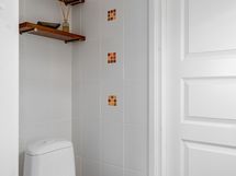 Alakerran wc
