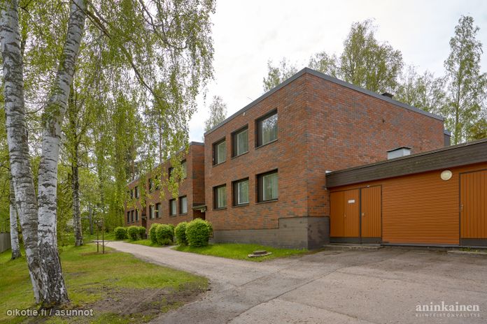 Asuntoilmoituksen kuva