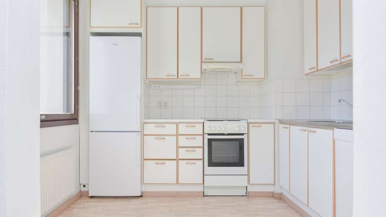 Apartment in Helsinki, Kannelmäki, Kaarela - View 2