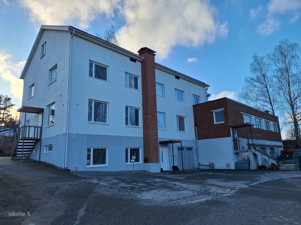 Kohdekuva