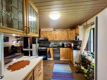 Keittiö