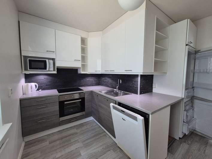 Kerrostalo, 3h, 56 m², Otanmäki, Kajaani