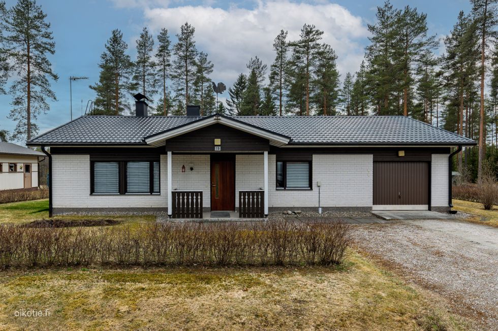 Kohdekuva
