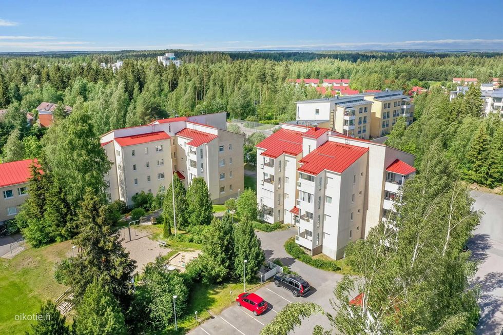 Kohdekuva
