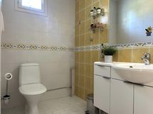 Alakerran wc