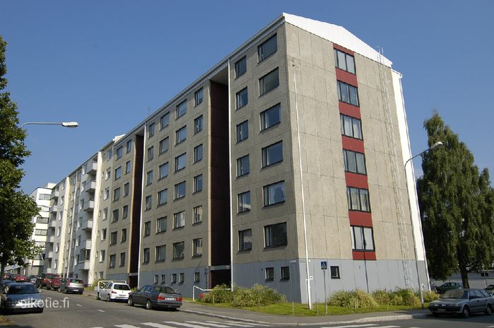 Talokuva