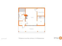 Viitteellinen pohjakuva