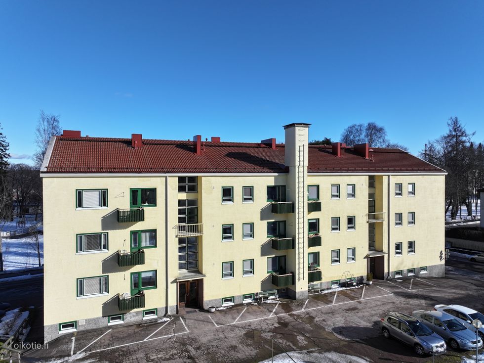 Kohdekuva