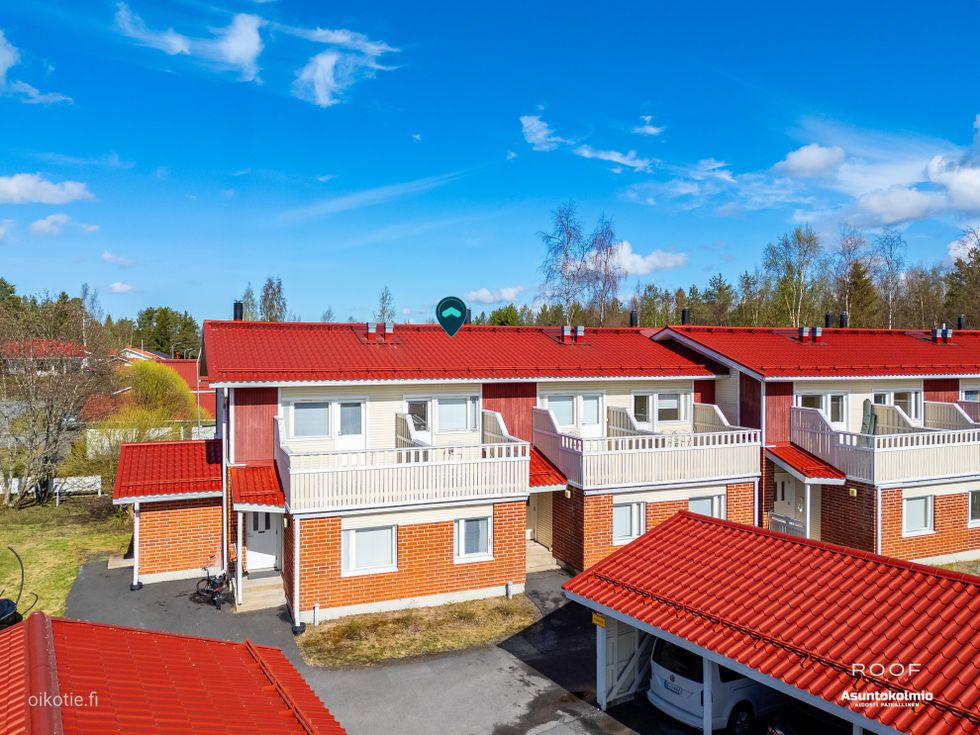 Kohdekuva