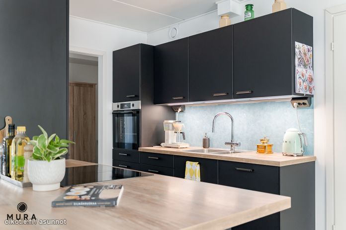 Asuntoilmoituksen kuva