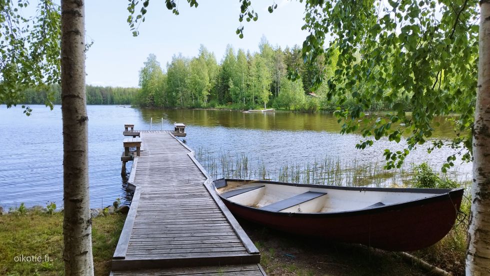 Kohdekuva