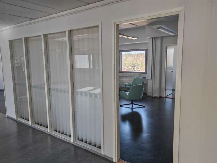 Liiketila, 240 m², Sinimäki - Näkymä 4