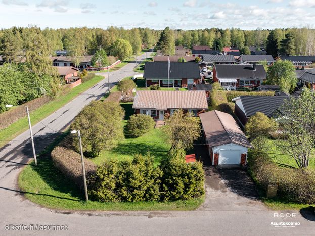 Asuntoilmoituksen kuva