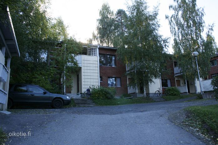 Talokuva