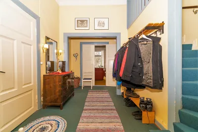 Omakotitalo, oh,k,rkh,4mh,2wc,s,psh,takkah,vh,halli, 160/214 m², Tainionkoski - View 4