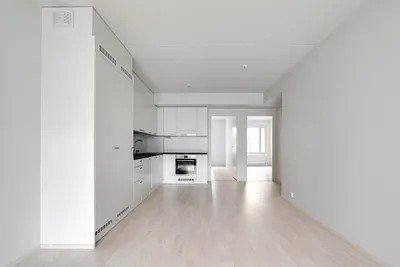 Kerrostalo, 4h+kt, 88 m², Aurinkolahti