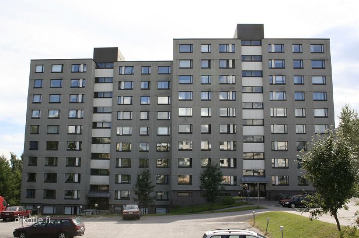 Talokuva