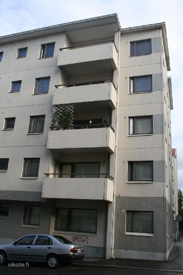Talokuva