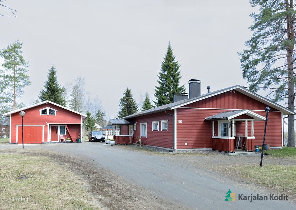 Kohdekuva