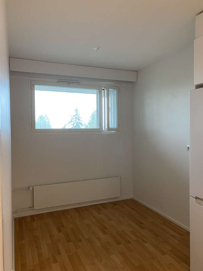 Muu, 2h + k + p, 63,5 m², Taka-Keljo - Näkymä 3