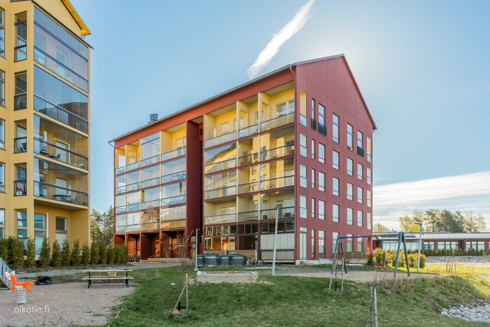 Kohdekuva