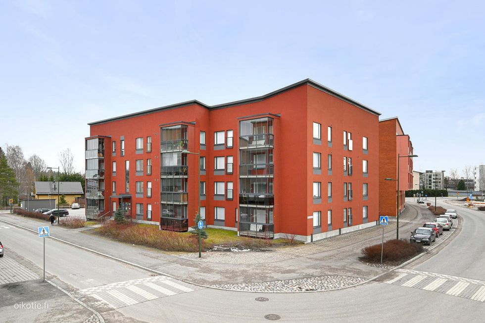Kohdekuva