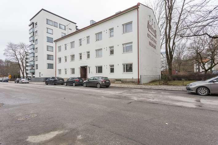 Kerrostalo, 59 m², Martti - View 2