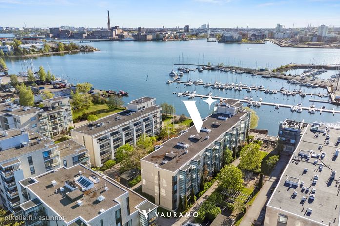 Asuntoilmoituksen kuva