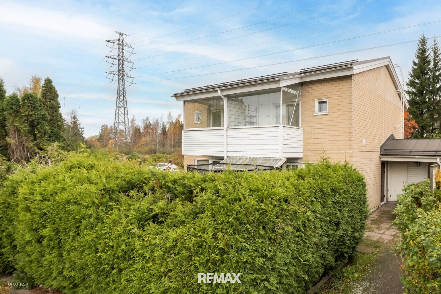 76,5 m² Ingeborgintie 5 A, 00780 Helsinki Paritalo 3h myynnissä ...