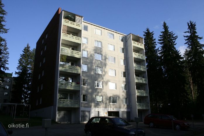 Talokuva