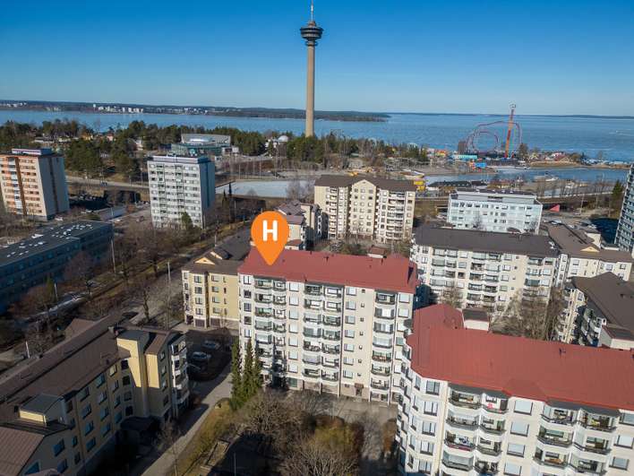 Kohdekuva