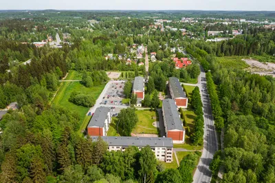 Apartment in Riihimäki - View 4