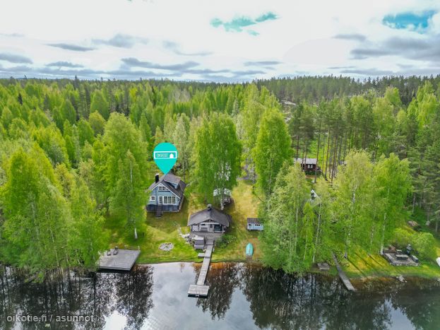 Asuntoilmoituksen kuva