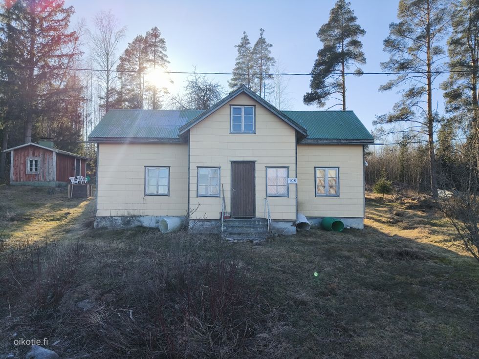 Kohdekuva