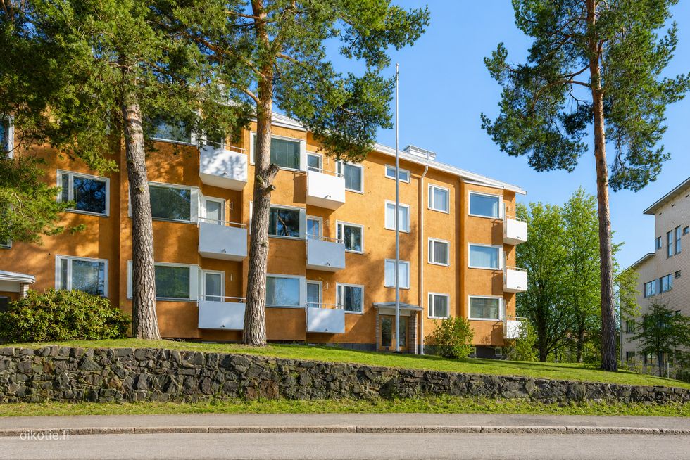 Kohdekuva