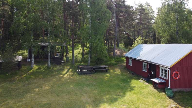 Loma-asunto, 3h, 40/58 m², Parainen - Näkymä 3