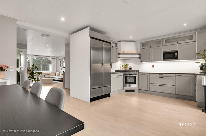 Asuntoilmoituksen kuva