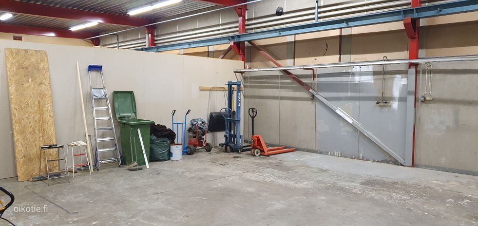 Business premises image