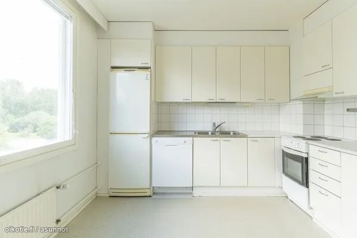 Asuntoilmoituksen kuva