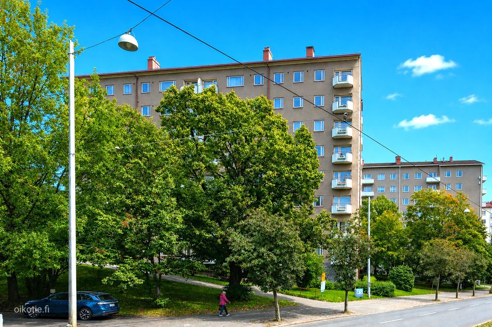 Kohdekuva