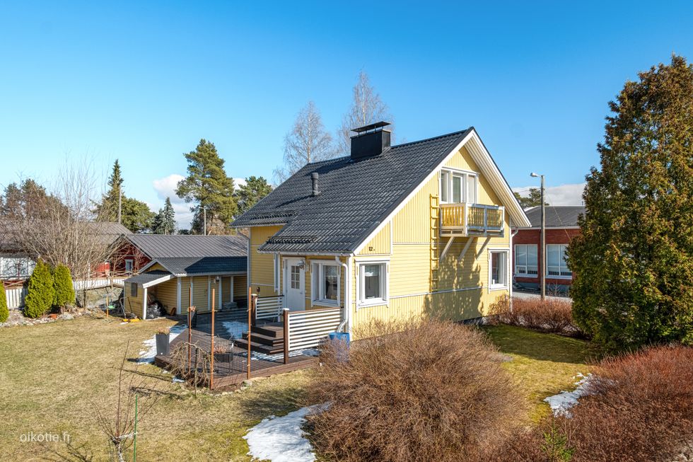 Kohdekuva