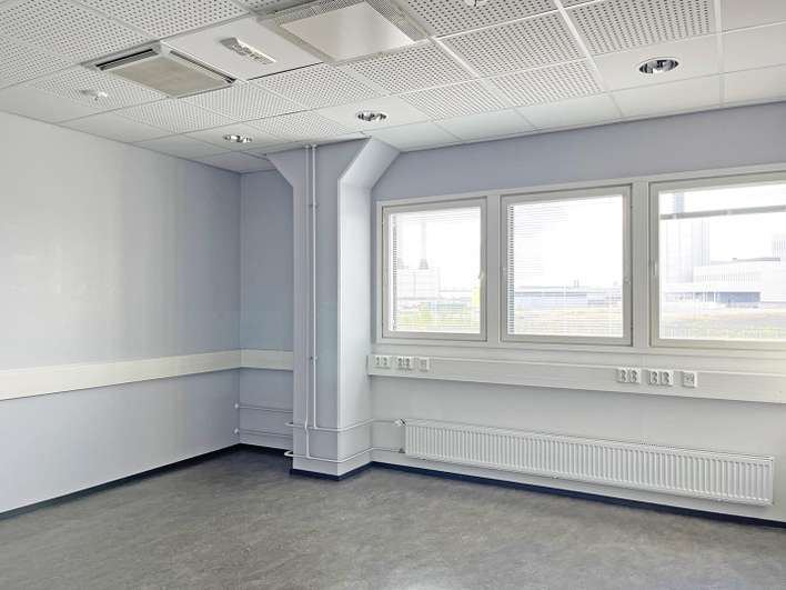 Liiketila, 1 324 m², Vuosaaren satama - Näkymä 3