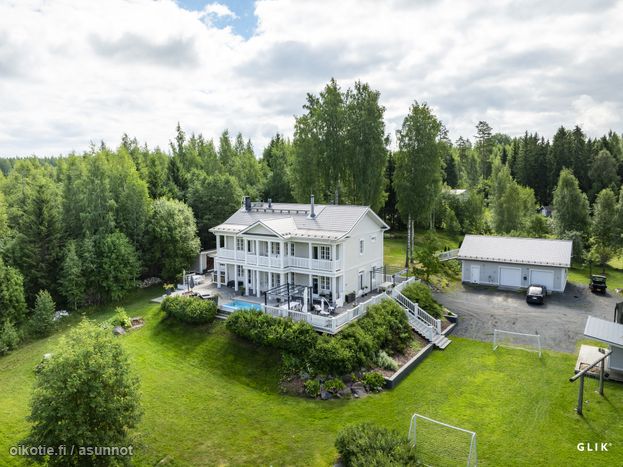 Asuntoilmoituksen kuva
