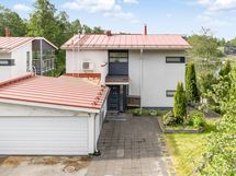 Etupihaa